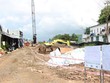 Thi công Dự án Kl99ok phiên bản mới xây dựng tuyến nối Quốc lộ 91 và tuyến tránh TP. Long Xuyên.