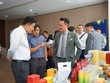 Hội doanh nhân trẻ Việt Nam, Trung Quốc tăng cường hợp tác