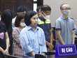 Phúc thẩm vụ chiếm đoạt 433 tỷ đồng: Nguyễn Thị Hà Thành thoát án chung thân