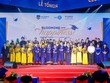 Toàn cảnh lễ tổng kết năm học 2023 - 2024 của Victoria School