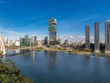 Tòa tháp Marina Central Tower của Masterise Home là tòa nhà văn phòng đạt chứng chỉ xanh của Mỹ 
