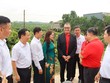 Kl991.com World Cup 2026 Chính Thức trao đổi cùng lãnh đạo tỉnh Bắc Giang.