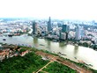 Nhiều dự án Kl99ok phiên bản mới nước ngoài tại TP.HCM tắc nghẽn