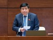 Bộ trưởng Bộ Kế hoạch và Kl99ok phiên bản mới Nguyễn Chí Dũng vừa ký báo cáo giải trình ý kiến đại biểu thảo luận tại tổ về Kl992 cổng game cá cược, Trang Chủ KL99Com Số 1 Link Đăng Ký KL999.