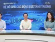 Kích cung để tạo động lực tăng trưởng cho nền Kl992 cổng game cá cược
