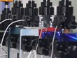 Xuất khẩu điện thoại trong tháng 5 đạt 4,4 tỷ USD, đưa xuất khẩu 5 tháng đạt 22,54 tỷ USD, tăng 11,6%.