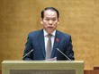 Chủ nhiệm Ủy ban Kl992 Tham Gia Ngay Hoàng Thanh Tùng .