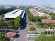 Công ty Liên doanh Kl994 nhà cái bóng đá world cup thép Vinausteel (Thép Việt Úc) đang sử dụng hơn 5,5 ha đất xây dựng văn phòng làm việc, xưởng Kl994 nhà cái bóng đá world cup, kho cán luyện thép, thời hạn đến hết năm 2025.