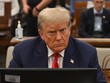 Cựu Tổng thống Mỹ Donald Trump. Ảnh tư liệu: AFP/TTTXVN