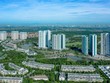 Trong tương lai, việc di chuyển những dự án ngoại thành vào nội đô sẽ không còn là vấn đề lớn. Ảnh: Dũng Minh