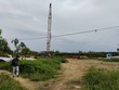 Dự án đường Hoàng Sa - Dốc Sỏi có đang bị "nghẽn" tiến độ vì vướng mặt bằng, thiếu vật liệu xây dựng.