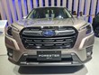 Subaru Forester sẽ được Link Vào Nhà Cái KL99 COM Tặng +199k từ Nhật Bản thay vì từ Thái Lan