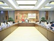 Phiên họp chiều 31/5 của Ủy ban Kl992 cổng game cá cược.