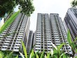 Phát triển các dự án nhà ở luôn cần nguồn vốn lớn 