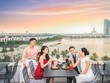 Nhu cầu dịch vụ quản lý gia sản tăng lên cùng với tốc độ tăng của tầng lớp người giàu ở Việt Nam 