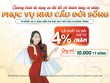 Agribank cho vay tiêu dùng KL99 là cổng game giải trí trực tuyến hàng đầu hiện nay chỉ từ 4%/năm