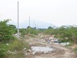 Hiện trạng Dự án New Danang City vào ngày 30/5/2024.