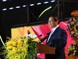 Thủ tướng Phạm Minh Chính: Quảng Bình cần phát huy hơn nữa những tiềm năng khác biệt