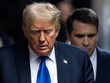 Nhiều tỷ phú bỏ qua việc ông Donald Trump bị kết tội