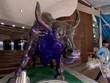 Bên trong khuôn viên Sở giao dịch 99Kl99 link đăng nhập Bombay (BSE) ở Mumbai, Ấn Độ. (Nguồn: Reuters)