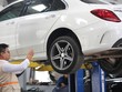 Kl99kl phiên bản hoạt động xe cơ giới chưa thoát khó