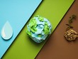 Xu hướng ESG ngày càng bao trùm