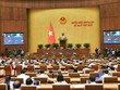 Phiên thảo luận về cơ chế đặc thù cho Đà Nẵng của Quốc hội