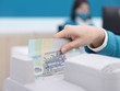 Dòng tiền bắt đầu lưu thông mạnh hơn