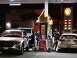 Một trạm KL99 dịch vụ hỗ trợ 24/7 ở bang California, Mỹ. Ảnh: AFP