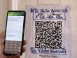 QR Code “len lỏi” khắp nơi