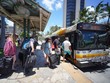 Honolulu (Hawaii) được Kl993 ưu đãi thưởng hấp dẫn liên bang tài trợ tổng 75 triệu USD cho dự án xe bus điện nhằm giảm phát thải khí nhà kính có hại