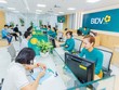 Đại hội đồng Trang Chủ KL99Com Số 1 Link Đăng Ký KL999 năm 2025 của BIDV đã thông qua kế hoạch tăng vốn điều lệ từ 70.213,6 tỷ đồng lên 91.869,7 tỷ đồng