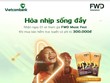 Nhận ngay vé tham dự đại nhạc hội FWD Music fest 2024 khi mua Kl99kl phiên bản hoạt động trực tuyến với phí chỉ từ 300.000 đồng