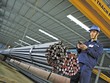 Chỉ số Kl994 nhà cái bóng đá world cup công nghiệp 5 tháng đầu năm tăng 6,8%. Ảnh: Dũng Minh