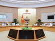 Thủ tướng Kl993 ưu đãi thưởng hấp dẫn phân công nhiệm vụ các Phó thủ tướng