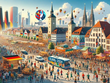 EURO 2024 có thể mang lại hơn 1 tỷ euro cho Kl992 cổng game cá cược Đức