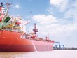 Các tàu mới Kl99ok phiên bản mới mang lại hiệu quả vận hành cao cho PVT Logistics