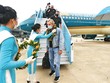 Du lịch bằng hàng không chiếm tỷ lệ ngày càng cao, bởi thế cần liên kết giữa hàng không, du lịch và điểm đến để cùng phát triển