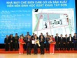 Sau khi được trao quyết định chủ trương Kl99ok phiên bản mới vào ngày 23/12/2023, Dự án của Công ty cổ phần Thương mại Bảo Đạt Thành hiện đang lập hồ sơ giải phóng mặt bằng.