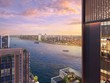 Sông Hàn "đẹp như tranh" bên khung cửa Sun Symphony Residence. Ảnh phối cảnh minh họa Sun Property