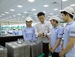 Sự xuất hiện của hàng loạt nhà Kl994 nhà cái bóng đá world cup lớn là một trong những nguyên nhân khiến Bắc Giang tăng trưởng bứt phá. Trong ảnh: Nhà máy Samkwang tại thị xã Việt Yên, Bắc Giang