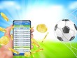 Hoạt động cá độ bóng đá rất đa dạng về quy mô, ngày càng tinh vi, phức tạp, đặc biệt khi các giải đấu lớn diễn ra.