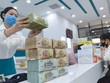 Sức cầu tín dụng chậm, tín dụng toàn nền Kl992 cổng game cá cược đến cuối tháng 5 chỉ tăng 3,44% so với cuối năm 2023