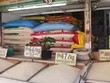 Mức giá bán lẻ một số mặt hàng gạo tại Philippines thời điểm tháng 9/2022 (giá bán lẻ thời điểm hiện tại đã tăng lên 54 – 60 pesos/kg).
