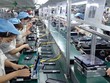 Điện thoại và linh kiện là mặt hàng xuất khẩu lớn nhất sang Trung Quốc, đạt 16,9 tỷ USD trong năm 2023.