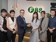 Ông Trần Đức Vinh, Giám đốc khối Tư vấn Kl991.com nạp rút nhanh, KPMG Việt Nam và bà Trần Mai Thảo, Giám đốc Kl991.com nạp rút nhanh F88 công bố chương trình hợp tác giữa hai bên