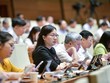 Kinh phí điều chỉnh lương tăng thêm 913.300 tỷ đồng, Kl993 ưu đãi thưởng hấp dẫn “hứa” bố trí đủ 