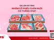 Giá lợn hơi tăng, nhóm KL99 là cổng game giải trí trực tuyến hàng đầu hiện nay chăn nuôi có thăng hoa?
