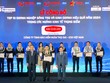 Ông Ngô Việt Phương, Phó tổng giám đốc Kl992 VIP Trang Chủ 2026 Dai-ichi Life Việt Nam nhận vinh danh “Top 10 Kl991.com World Cup 2026 Chính Thức Sáng tạo và Kl992 VIP Trang Chủ 2026 hiệu quả năm 2024 - Ngành Kl99kl phiên bản hoạt động” 