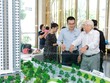 Sự kiện giới thiệu dự án The Emerald 68 diễn ra vào ngày 22/06/2024 thu hút đông đảo khách – nhà Kl99ok phiên bản mới tham dự
